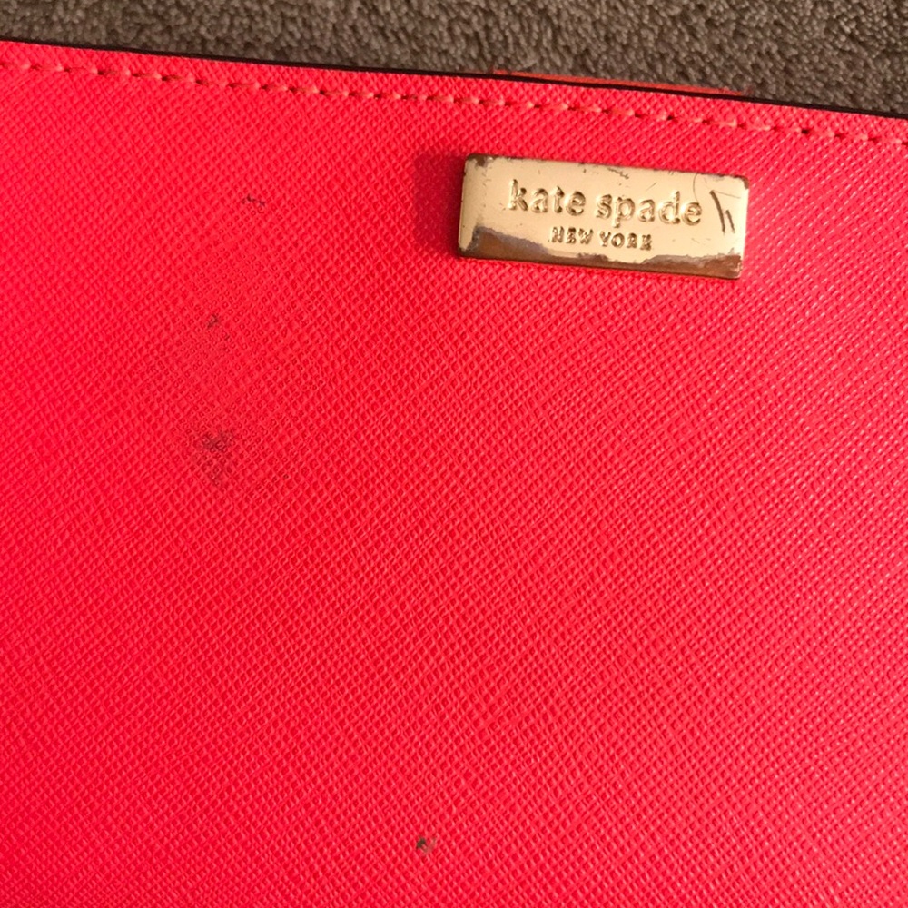 Kate Spade Wallet - Picture 2 of 7